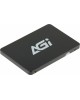 AGI SSD накопитель AI138 256G06AI138 256ГБ, 2.5
