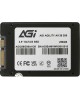 AGI SSD накопитель AI138 256G06AI138 256ГБ, 2.5