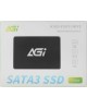AGI SSD накопитель AI138 256G06AI138 256ГБ, 2.5