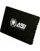 AGI SSD накопитель AI138 256G06AI138 256ГБ, 2.5