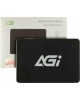 AGI SSD накопитель AI138 256G06AI138 256ГБ, 2.5