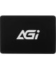 AGI SSD накопитель AI138 256G06AI138 256ГБ, 2.5