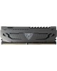 PATRIOT Память DDR4 16GB 3200MHz PVS416G320C6 Viper Steel RTL Gaming PC4-25600 CL16 DIMM 288-pin 1.35В с радиатором Ret PATRIOT Память DDR4 16GB 3200MHz PVS416G320C6 Viper Steel RTL Gaming PC4-25600 CL16 DIMM 288-pin 1.35В с радиатором Ret