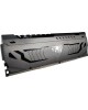 PATRIOT Память DDR4 16GB 3200MHz PVS416G320C6 Viper Steel RTL Gaming PC4-25600 CL16 DIMM 288-pin 1.35В с радиатором Ret PATRIOT Память DDR4 16GB 3200MHz PVS416G320C6 Viper Steel RTL Gaming PC4-25600 CL16 DIMM 288-pin 1.35В с радиатором Ret