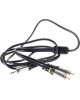 Gembird CCAB-02-35M2RM-1.5MB