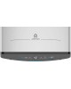 ARISTON Водонагреватель Velis Tech Inox PW ABSE 80 2.5кВт 80л электрический настенный/белый