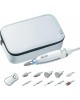BEURER Маникюрно-педикюрный набор MP62, белый [570.35]