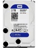 WD Жесткий диск Blue 20EARZ, 2ТБ, HDD, SATA III, 3.5