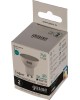 GAUSS Лампа светодиодная 7Вт цок.:GU10 рефлек. 220B 4100K св.свеч.бел.нейт. MR16 (упак.:1шт) (13627)