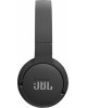 JBL Наушники Tune 670NC, Bluetooth, накладные, черный [ t670ncblk]