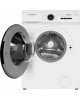MAUNFELD Стиральная машина MFWM127WH052 класс: A+++ загр.фронтальная макс.:7кг белый