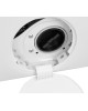 MAUNFELD Стиральная машина MFWM127WH052 класс: A+++ загр.фронтальная макс.:7кг белый