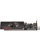 SAPPHIRE Видеокарта PCI-E 4.0 11315-01-20G RX 6400 GAMING AMD Radeon RX 6400 4Gb 64bit GDDR6 2039/16000 HDMIx1 DPx1 HDCP Ret