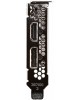 SAPPHIRE Видеокарта PCI-E 4.0 11315-01-20G RX 6400 GAMING AMD Radeon RX 6400 4Gb 64bit GDDR6 2039/16000 HDMIx1 DPx1 HDCP Ret