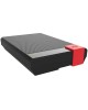 SILICON POWER Внешний диск HDD Diamond D30, 1ТБ, черный [sp010tbphdd3ss3k]