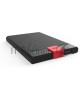 SILICON POWER Внешний диск HDD Diamond D30, 1ТБ, черный [sp010tbphdd3ss3k]