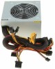 CHIEFTEC Блок питания ATX 550W iArena GPA-550S (20+4pin) APFC 120mm fan 4xSATA