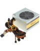CHIEFTEC Блок питания ATX 550W iArena GPA-550S (20+4pin) APFC 120mm fan 4xSATA