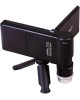 LEVENHUK Микроскоп DTX 700 Mobi, цифровой, 10-1200х, черный [75076]