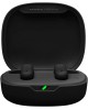 JBL Наушники Wave Flex 2, Bluetooth, вкладыши, черный [ wflex2blk]