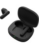 JBL Наушники Wave Flex 2, Bluetooth, вкладыши, черный [ wflex2blk]
