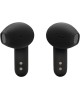 JBL Наушники Wave Flex 2, Bluetooth, вкладыши, черный [ wflex2blk]