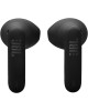 JBL Наушники Wave Flex 2, Bluetooth, вкладыши, черный [ wflex2blk]
