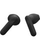 JBL Наушники Wave Flex 2, Bluetooth, вкладыши, черный [ wflex2blk]