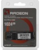 AMD Накопитель SSD PCIe 3.0 x4 1TB R3MP31024G8 Radeon M.2 2280