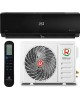ROYAL CLIMA Сплит-система Attica Nero RC-AN28HN настенная, до 28м2, 9000 BTU, (комплект из 2-х коробок), черный