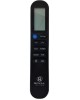 ROYAL CLIMA Сплит-система Attica Nero RC-AN28HN настенная, до 28м2, 9000 BTU, (комплект из 2-х коробок), черный