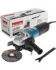 MAKITA Угловая шлифмашина GA5040C