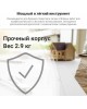 Перфоратор ИНТЕРСКОЛ П-26/800 ЭР кейс