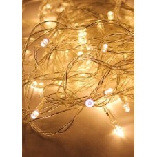 Электрогирлянды КОСМОС GIR50LED_W