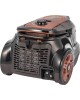 Пылесос VITEK VT-8117 (BK) черный