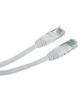 Шнур коммут. UTP Neomax Шнур коммутационный UTP 10м, гибкий, Категория 5е CCA (NM13001100)