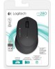 Мышь беспроводная LOGITECH (910-004287) M280 оптическая (1000dpi) черная
