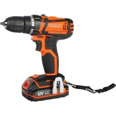Дрель-шуруповерт PATRIOT 180201411 BR 111ES
