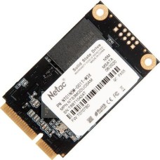 SSD накопитель NETAC 1Tb SSD N5M (NT01N5M-001T-M3X)