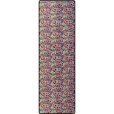 Коврик Я ВЫБРАЛ Коврик туристический COLOR с алюм. фольгой 190х60х0,3 см. (в ассорт.) 81396