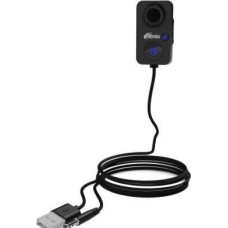 FM-трансмиттер RITMIX BTR-100