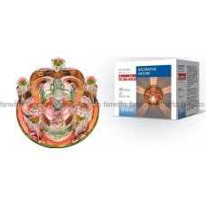 ЭЛЕКТРИКА FAMETTO (10640) DLS-F122 G4 COLOUR/CLEAR
