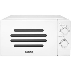Микроволновая печь GALANZ MOS-2007MW 20л.
