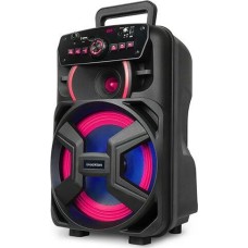 Портативная аудиосистема Blackton Bt PBS2110 Черный