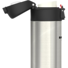 Термос-кружка БИОСТАЛЬ NMU-420 0,42л.