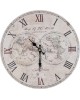 Часы настенные LEFARD 105-227 33.8*33.8см