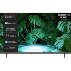 Телевизор SKYWORTH 40 40E55G SMART TV FULL HD безрамочный