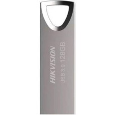 HIKVISION Флеш Диск 128GB M200 HS-USB-M200 128G U3 USB3.0 серебристый