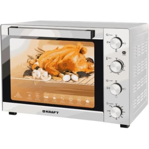 Мини печь Kraft KFC-MO 6010 HRKW