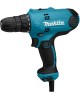MAKITA Дрель безударная DF0300